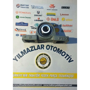 UCP 203 YATAKLI RULMAN