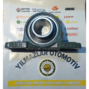 UCP 208 YATAKLI RULMAN