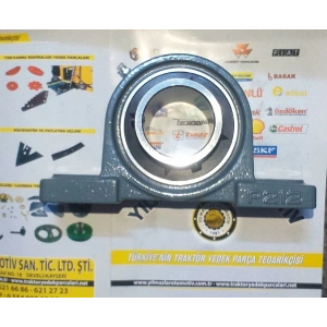 UCP 212 YATAKLI RULMAN