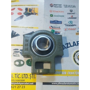 UCT 206 YATAKLI RULMAN