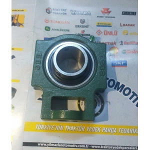 UCT 208 YATAKLI RULMAN