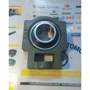 UCT 209 YATAKLI RULMAN