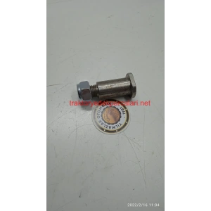 ÜNLÜ PULLUK DESTEK AYAK YAY  PİMİ