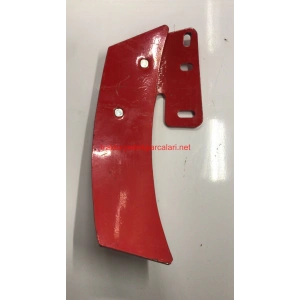 ÜNLÜ PULLUK TEZEK KIRICI