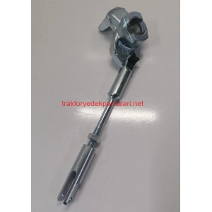 ÜST ÇUBUK KOMPLESİ MESNETLİ TÜMOSAN