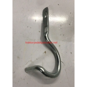 ÜST KAPUT MENTEŞESİ SOL 3000-5000 FORD