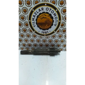 UZUN KAMALI MİL H 36519 630-955