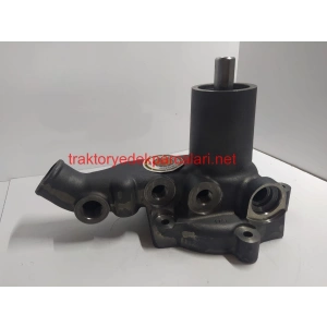 VALTRA DEVİRDAİM EURO 2 YERLİ