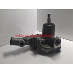 VALTRA DEVİRDAİM EURO 3 YERLİ