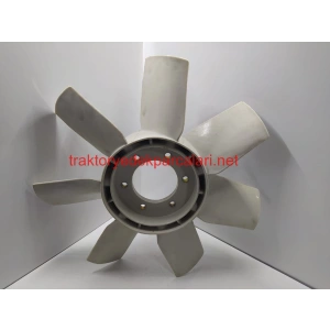 VANTİLATÖR KANADI IVECO