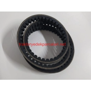 VANTİLATÖR KAYIŞI ERKUNT E58