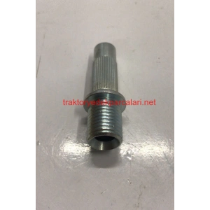 VİDALİ BORU MASSEY FERGUSON