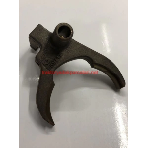 VİTES ÇATAL HATTAT H VİTES