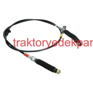 VİTES KABLO NEWHOLLAND