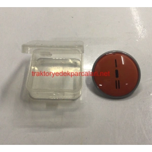 VİTES KAPAK I-II NEWHOLLAND