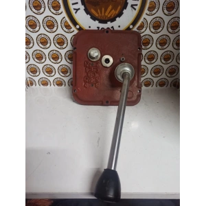 VİTES KAPAK KOMPLE 450-480 FİAT