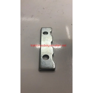 VİTES KİLİT (3 KERTİKLİ) SAC (240-285) MASSEY FERGUSON