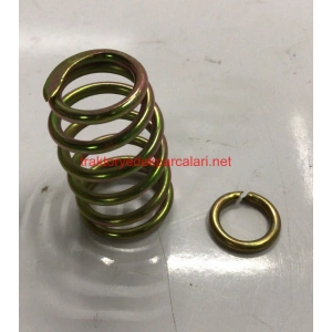 VİTES KOL YAYI (3000-5000-6600) FORD TRAKTÖR