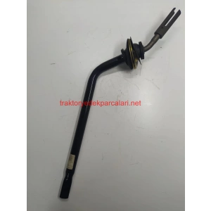 VİTES KOLU MONTAJ İLERİ - GERİ HATTAT A SERİ