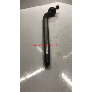 VİTES KOLU TAKVİYE (KISA) (135-240) MASSEY FERGUSON