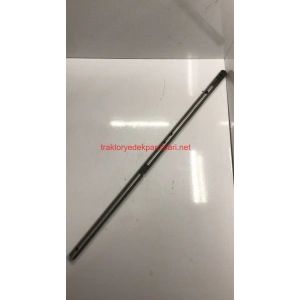 VİTES SÜRGÜ MİLİ (2/4 VİTES) MASSEY FERGUSON