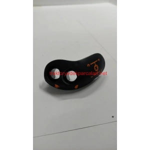 VİTES TOPUZ KAPAĞI DÜĞMELİ (1-2-3-4) VALTRA N - 8000 SERİ