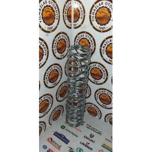 VOLAN EMNİYET YÜZÜĞÜ SIKMALI