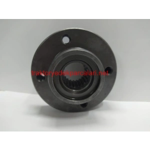 VOLANT ARA KAPLİNİ TÜMOSAN