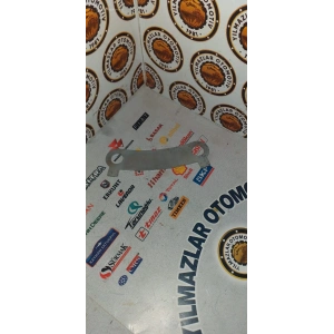 VOLANT AYNA FLANŞLI AKİSCİVATA EMNİYET SACI