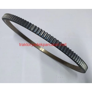 VOLANT DİŞLİSİ 130 DİŞ STEYR-BAŞAK