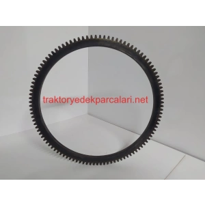 VOLANT DİŞLİSİ İŞ BORA