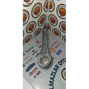 YABA GERGİ MİL KOLU