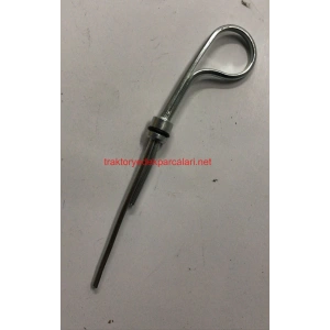 YAĞ ÇUBUĞU KAPAĞI ORJİNAL E80-89 PANCAR MOTOR