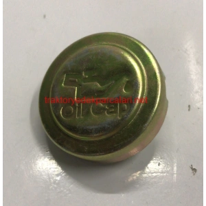 YAĞ DOLDURMA KAPAK MASSEY FERGUSON