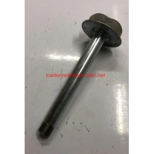 YAĞ FİLTRESİ EMİŞ BORUSU HATTAT