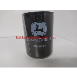 YAĞ FİLTRESİ JOHN DEERE