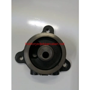 YAĞ FİLTRESİ KAFASI