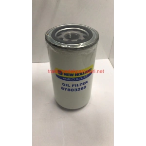 YAĞ FİLTRESİ TC-5070