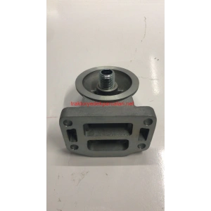 YAĞ FİLTRESİ ÜST KAPAK ATOM TİPİ (266G-3050-3060) MASSEY FERGUSON