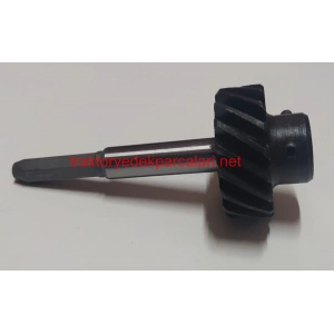 YAĞ POMPA DİŞLİSİ