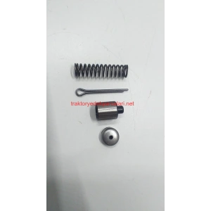 YAĞ POMPA TAZZİK SUBAP TAMİR TAKIMI MF