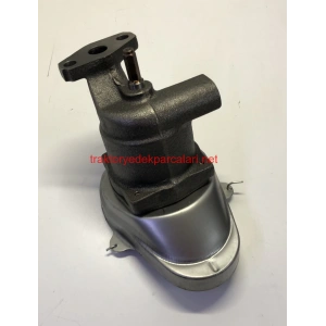 YAĞ POMPASI 6610-7610 FORD TRAKTÖR