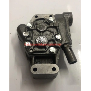 YAĞ POMPASI KOMPLE TURBOLU 4 SİLİNDİR TÜMOSAN