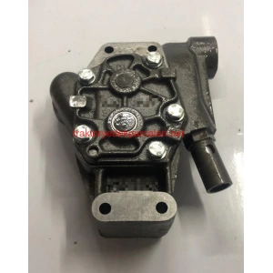 YAĞ POMPASI KOMPLE TURBOLU NEWHOLLAND