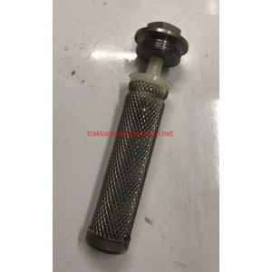 YAĞ SÜZGECİ VE TAPASI ORJ (E80-E89) PANCAR MOTOR