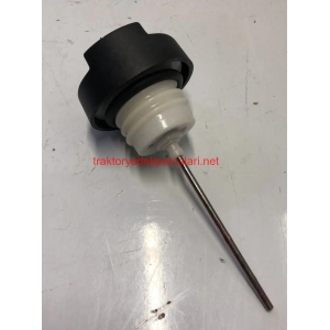 YAĞ TANKI KAPAK HATTAT