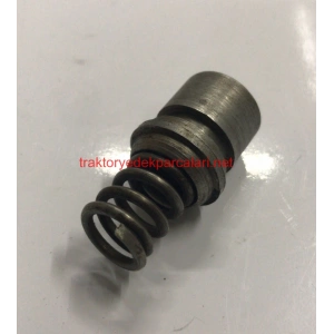 YAĞ TAZYİK SUBAPI ORJ (E80-E89) PANCAR MOTOR