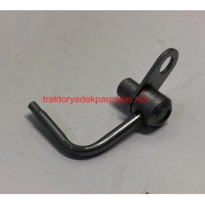 YAĞLAMA JETİ HATTAT 1103 MOTOR