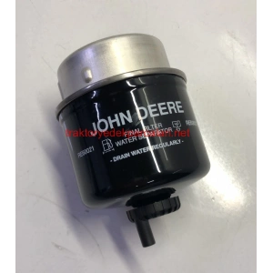YAKIT FİLTRESİ JOHN DEERE