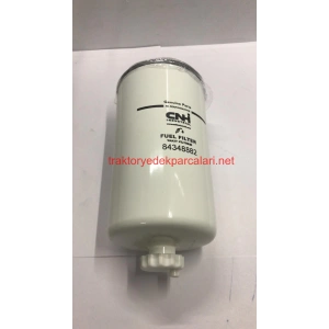 YAKIT FİLTRESİ TC-5070